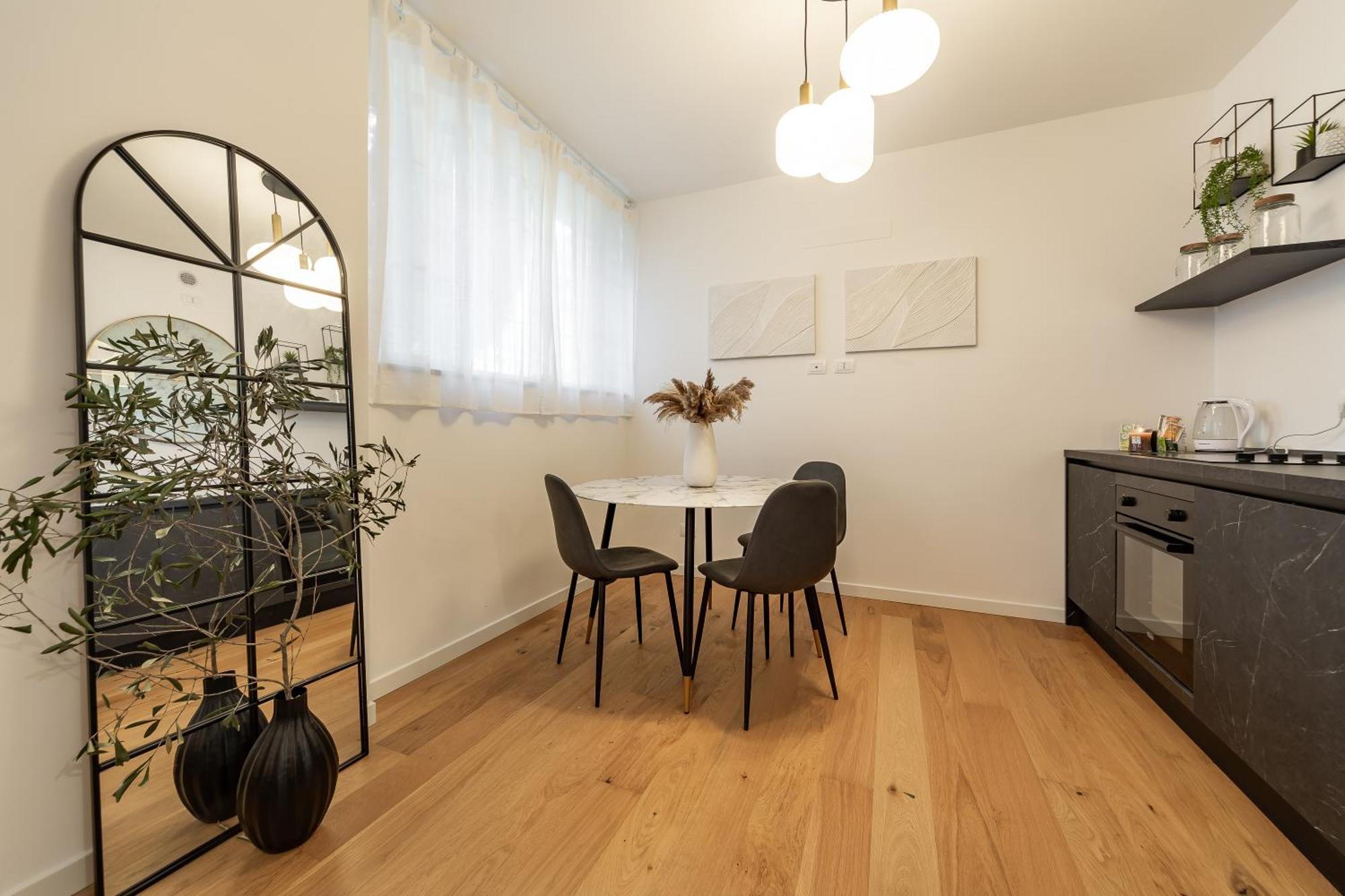Apartment 45royal Stylish House Center *